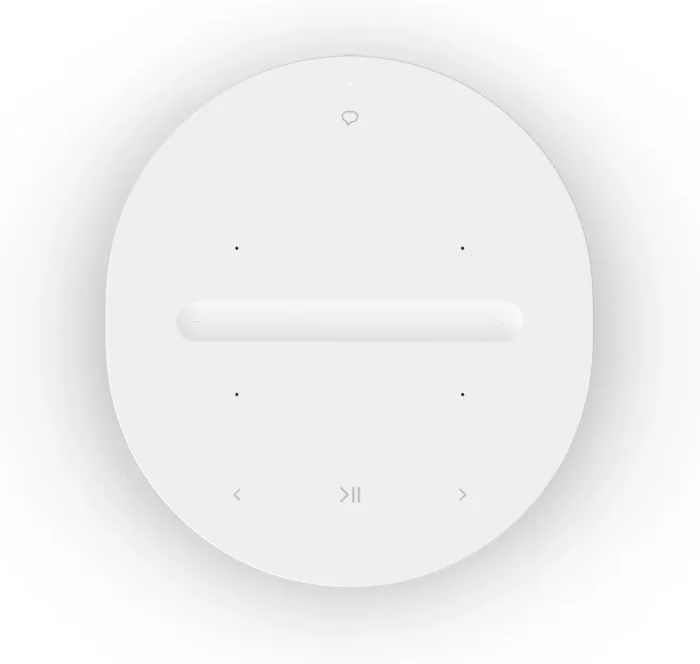 Sonos Era 100 - White - Wireless, Alexa Enabled Smart Speaker - Image 5