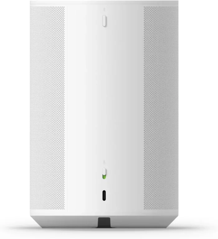 Sonos Era 100 - White - Wireless, Alexa Enabled Smart Speaker - Image 6