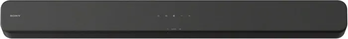 Sony S100F 2.0ch Soundbar with Bass Reflex Speaker, Integrated Tweeter and Bluetooth, (HTS100F), easy setup, compact, home office use with clear sound black - Image 7