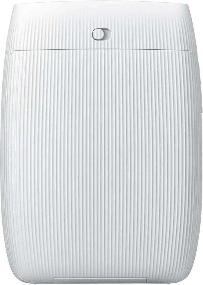 Fujifilm Instax Mini Link 3 Smartphone Printer - Clay White - Image 5