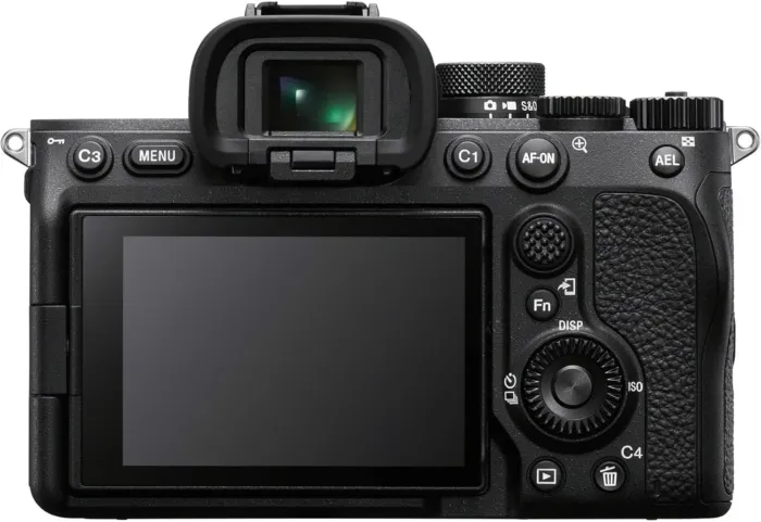 Sony Alpha 7 IV Full-frame Mirrorless Interchangeable Lens Camera with 28-70mm Zoom Lens Kit - Image 7