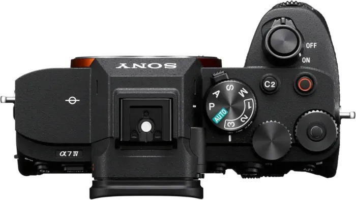 Sony Alpha 7 IV Full-frame Mirrorless Interchangeable Lens Camera with 28-70mm Zoom Lens Kit - Image 9