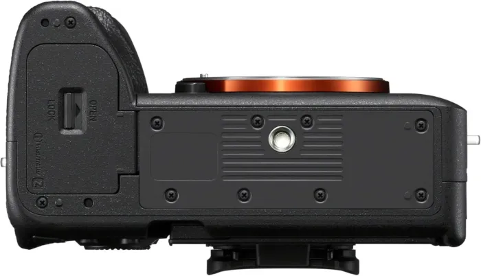 Sony Alpha 7 IV Full-frame Mirrorless Interchangeable Lens Camera with 28-70mm Zoom Lens Kit - Image 10