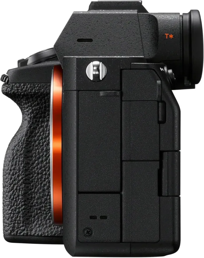 Sony Alpha 7 IV Full-frame Mirrorless Interchangeable Lens Camera with 28-70mm Zoom Lens Kit - Image 11