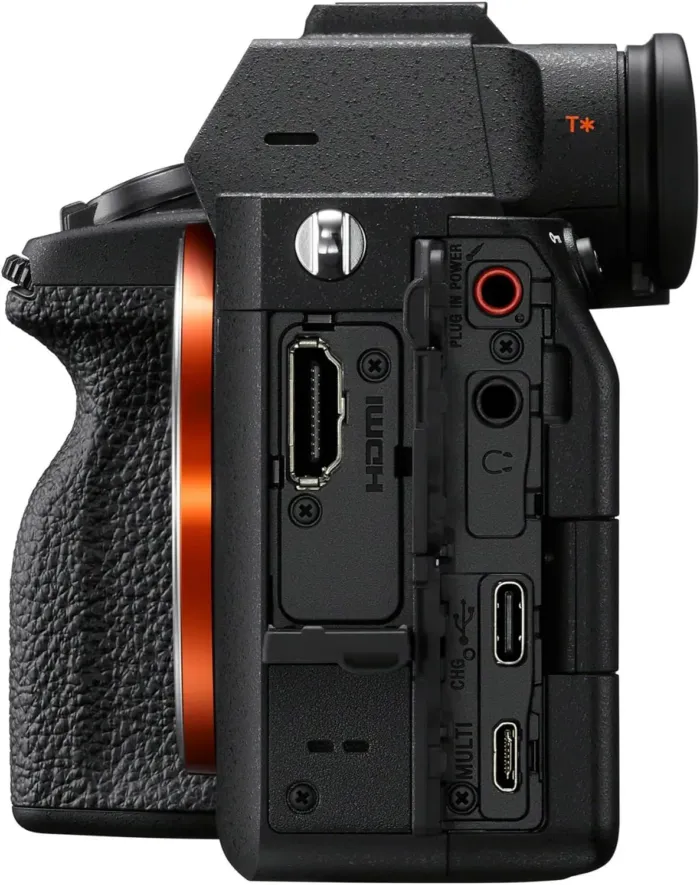 Sony Alpha 7 IV Full-frame Mirrorless Interchangeable Lens Camera with 28-70mm Zoom Lens Kit - Image 12