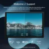 Android Tablet, 10.1" Android 14 Tablets 12GB(4+8)+128GB, 1280x800 HD Touchscreen, 8-Core, 7000mAh Large Battery, 13MP+5MP Camera, Widevine L1, Bluetooth Wi-Fi 6 Android Tablet Gaming, Kids Space