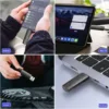 32GB USB C Flash Drive Dual USB 3.0 Flash Drive Type C + USB A Portable Type-C Flash Drive 2-in-1 USB-C Thumb Drive for Smartphone Tablet Computer Mac iPhone 15