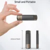 32GB USB C Flash Drive Dual USB 3.0 Flash Drive Type C + USB A Portable Type-C Flash Drive 2-in-1 USB-C Thumb Drive for Smartphone Tablet Computer Mac iPhone 15