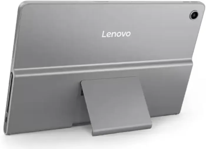 Lenovo Tab Plus - 2024 - Premium Entertainment Tablet - 8 JBL® Speakers - 11.5" 2K LCD Touch Display - 8GB Memory - 256GB Storage - MediaTek™ Helio G99 Luna Grey - Image 4