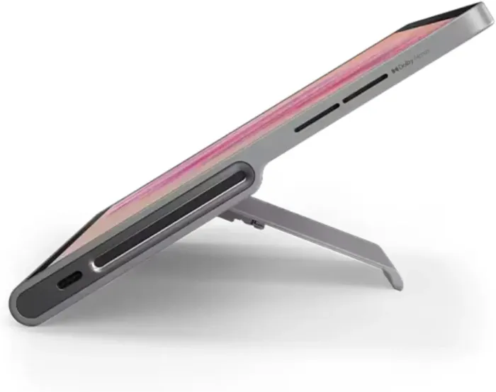 Lenovo Tab Plus - 2024 - Premium Entertainment Tablet - 8 JBL® Speakers - 11.5" 2K LCD Touch Display - 8GB Memory - 256GB Storage - MediaTek™ Helio G99 Luna Grey - Image 5