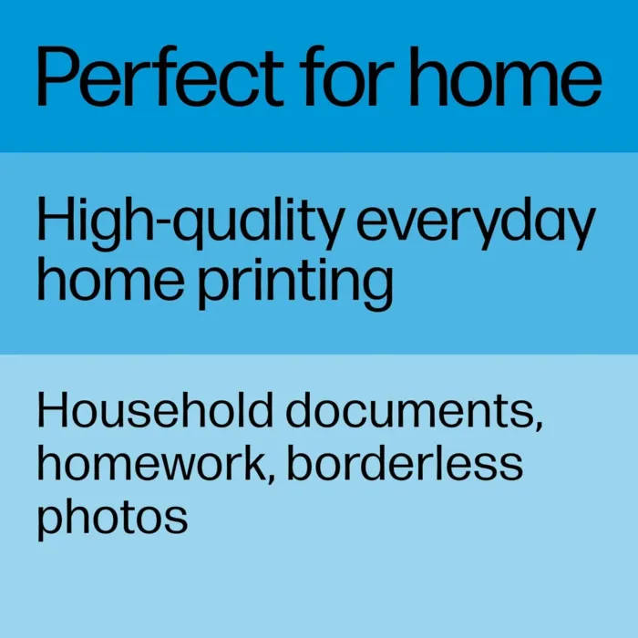 HP Envy 6155e Wireless All-in-One Color Inkjet Printer, Print, scan, Copy, Duplex Printing Best-for-Home, 3 months of Instant Ink included (714L5A) - Image 9