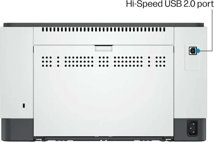 HP LaserJet M209d Laser Printer, Black and White, Automatic Duplex, USB Connection Only (Cable Included), Ideal in Home Office (8J9L0F) - Image 17