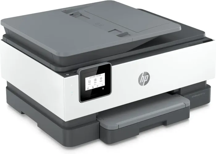 HP OfficeJet 8015e Wireless Color All-in-One Printer, 6 months of Instant Ink included - Image 14