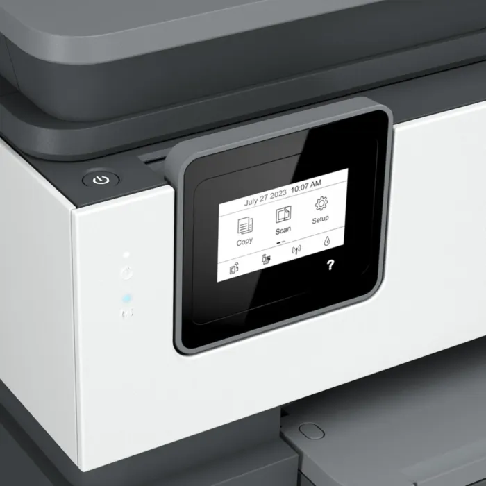 HP OfficeJet 8015e Wireless Color All-in-One Printer, 6 months of Instant Ink included - Image 18