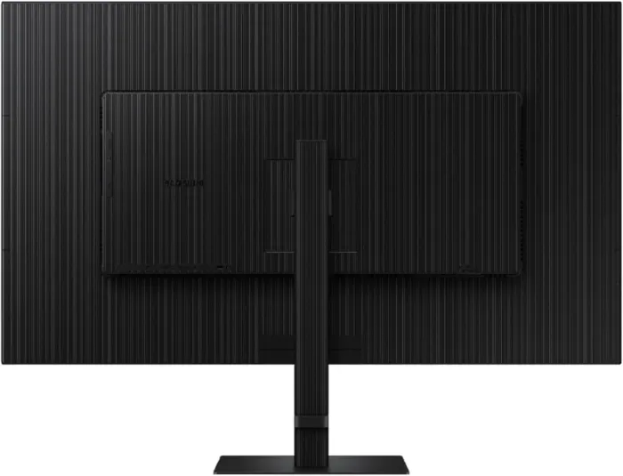 SAMSUNG 37-inch ViewFinity S8 (S80UD) 4K UHD HDR10 High Resolution Monitor, USB-C, Height Adjustable Ergonomic Stand, Built-in KVM Switch, Advanced Eye Care, LS37D800UANXZA, 2025 - Image 11