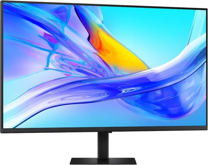 SAMSUNG 37-inch ViewFinity S8 (S80UD) 4K UHD HDR10 High Resolution Monitor, USB-C, Height Adjustable Ergonomic Stand, Built-in KVM Switch, Advanced Eye Care, LS37D800UANXZA, 2025 - Image 15
