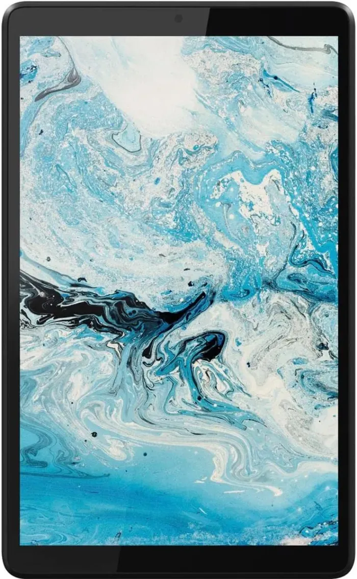 Lenovo Tab M8 Tablet, HD Android Tablet, Quad-Core Processor, 2GHz, 32GB Storage, Full Metal Cover, Long Battery Life, Android 10 Pie, Iron Grey - Image 3