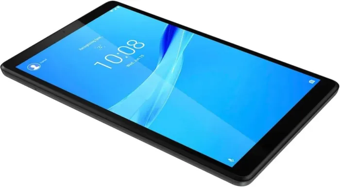 Lenovo Tab M8 Tablet, HD Android Tablet, Quad-Core Processor, 2GHz, 32GB Storage, Full Metal Cover, Long Battery Life, Android 10 Pie, Iron Grey - Image 6