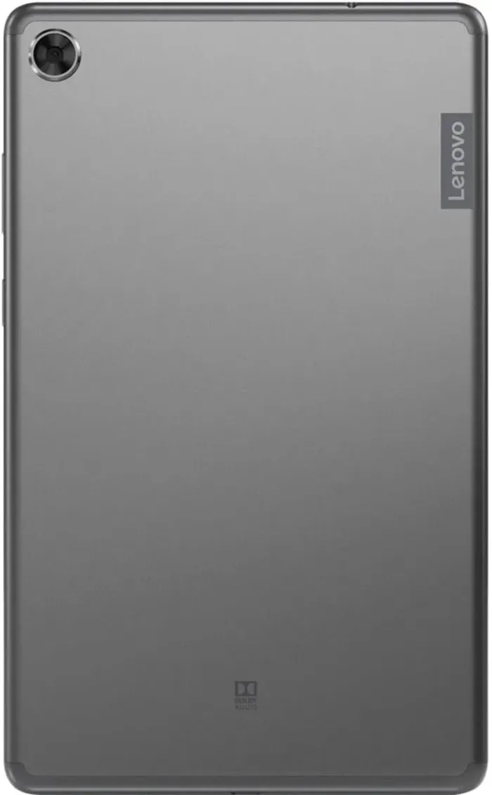 Lenovo Tab M8 Tablet, HD Android Tablet, Quad-Core Processor, 2GHz, 32GB Storage, Full Metal Cover, Long Battery Life, Android 10 Pie, Iron Grey - Image 7
