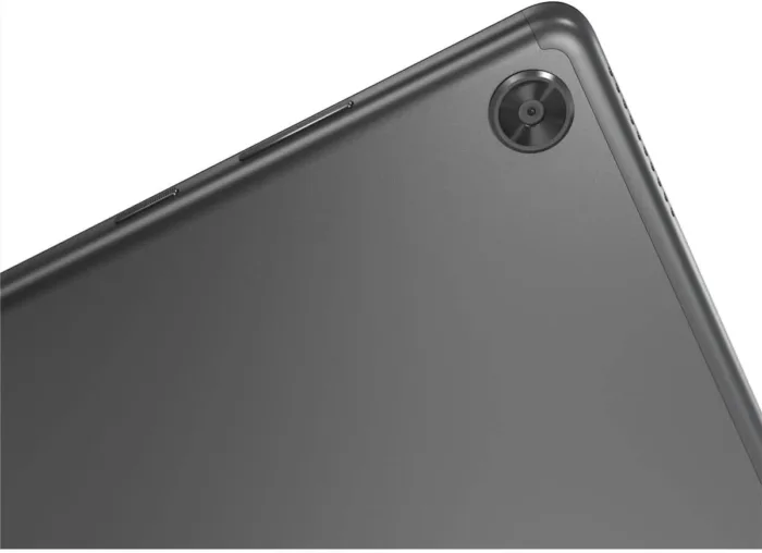 Lenovo Tab M8 Tablet, HD Android Tablet, Quad-Core Processor, 2GHz, 32GB Storage, Full Metal Cover, Long Battery Life, Android 10 Pie, Iron Grey - Image 8