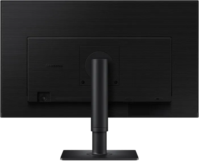 SAMSUNG 27” (S40GD) Borderless Business Monitor with IPS Panel, 100Hz Refresh Rate, Eye Saver Mode, Ergonomic Design, Game Picture Mode, LS27D402GANXGO - Image 6