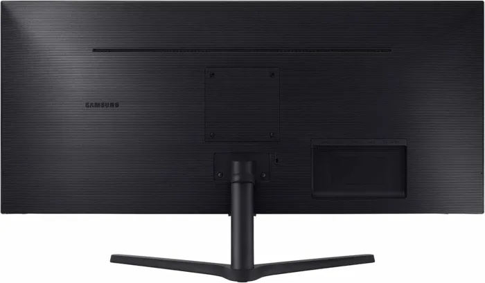 SAMSUNG 34" ViewFinity S50GC Series Ultra-WQHD Monitor, 100Hz, 5ms, HDR10, AMD FreeSync, Eye Care, Borderless Design, PIP, PBP, LS34C502GANXZA, 2023, Black - Image 9