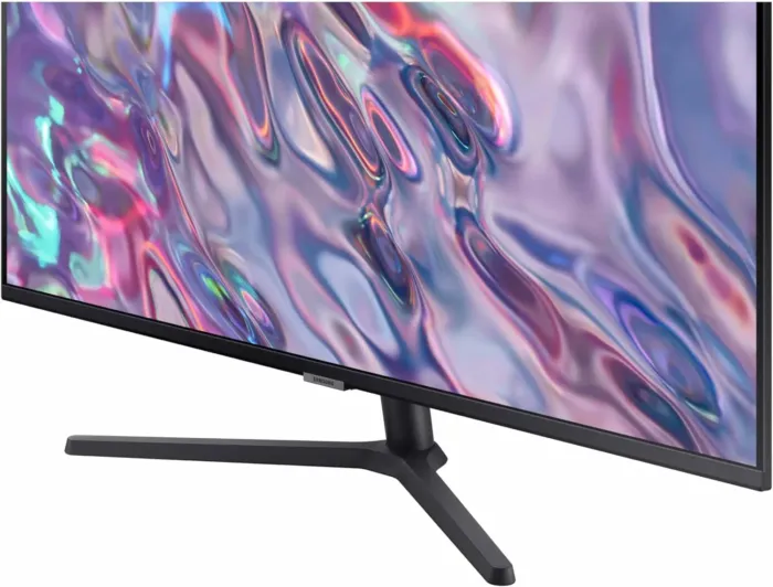 SAMSUNG 34" ViewFinity S50GC Series Ultra-WQHD Monitor, 100Hz, 5ms, HDR10, AMD FreeSync, Eye Care, Borderless Design, PIP, PBP, LS34C502GANXZA, 2023, Black - Image 10