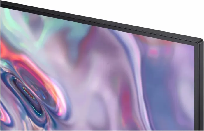SAMSUNG 34" ViewFinity S50GC Series Ultra-WQHD Monitor, 100Hz, 5ms, HDR10, AMD FreeSync, Eye Care, Borderless Design, PIP, PBP, LS34C502GANXZA, 2023, Black - Image 11