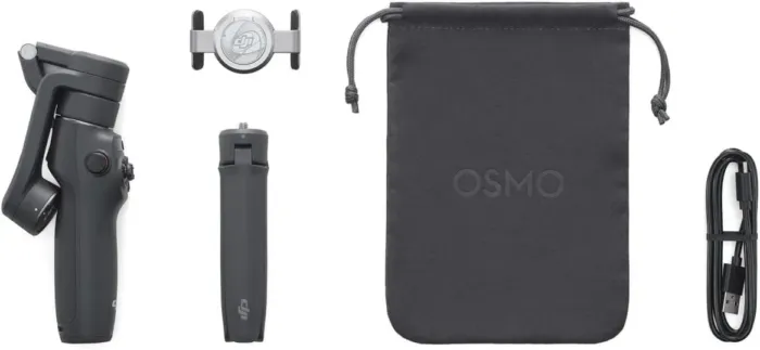 DJI Osmo Mobile 6 Smartphone Gimbal - Image 3