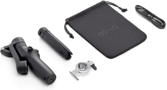 DJI Osmo Mobile 6 Smartphone Gimbal - Image 4