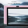 Android 14 Tablet 10 Inch Tablet, DDR4 8GB RAM 64GB Storage Tablets, Support 1TB Expand 2MP+8MP Dual Camera 10 IN Tab, WiFi6 Bluetooth 6000mAh Battery, 1280*800 10.1'' IPS HD Touch Screen Tableta.