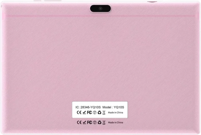 Android 14 Tablet 10 Inch Tablet, DDR4 8GB RAM 64GB Storage Tablets, Support 1TB Expand 2MP+8MP Dual Camera 10 IN Tab, WiFi6 Bluetooth 6000mAh Battery, 1280*800 10.1'' IPS HD Touch Screen Tableta. - Image 9