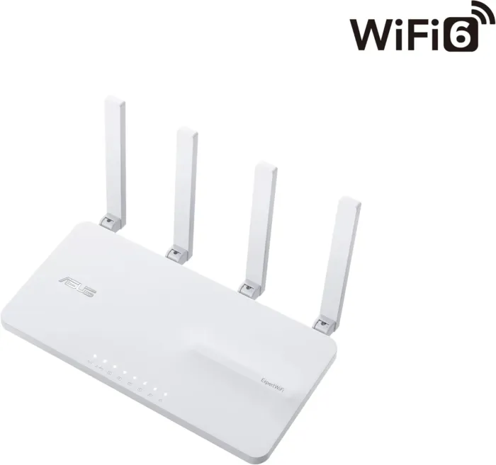ASUS ExpertWiFi EBR63 AX3000 WiFi 6 Business Router - Custom Guest Portal & SDN, Easy Setup & Remote Management, Scalable with ExpertWiFi AIMesh, Free Commercial-Grade Security, VPN, VLAN - Image 9