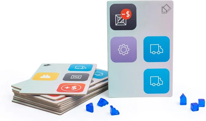 Smartphone Inc , Blue - Image 8