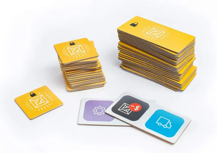 Smartphone Inc , Blue - Image 10