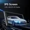 8 inch Android 11 Tablet, 2GB RAM+32GB ROM 1TB Expandable, Quad-core 1.6Ghz Processor Tablet PC, 1280 * 800 IPS HD Display 4300mAh Battery, 2MP+5MP Dual Camera Tableta
