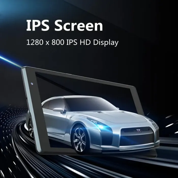8 inch Android 11 Tablet, 2GB RAM+32GB ROM 1TB Expandable, Quad-core 1.6Ghz Processor Tablet PC, 1280 * 800 IPS HD Display 4300mAh Battery, 2MP+5MP Dual Camera Tableta - Image 3