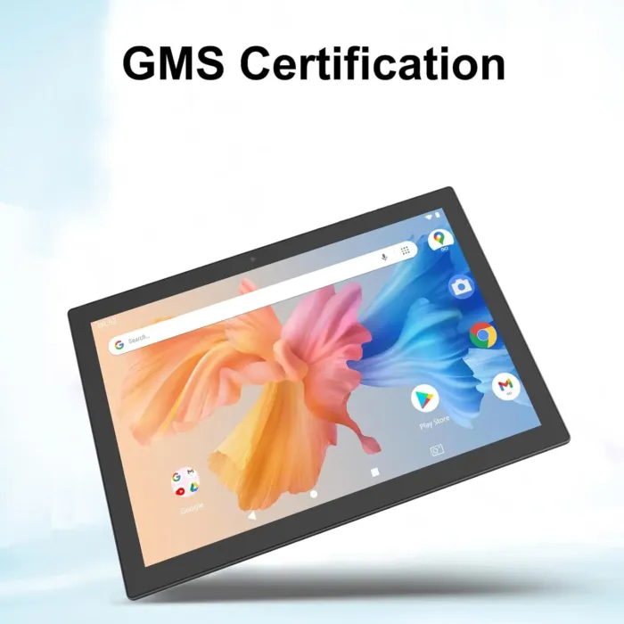 10.1 inch Tablet, Andaroid 14 tablet, 6GB RAM 32GB ROM 1TB Expand, Quad Core Processor, 2MP+8MP Dual Camera, Bluetooth, WiFi 6, 6000mAh Battery, IPS High Definition Screen, Powerful Tablet. - Image 7