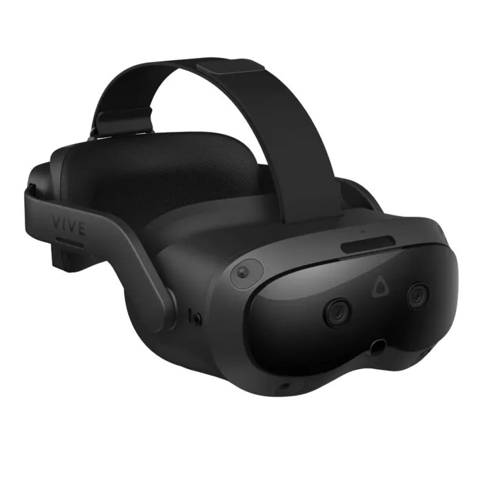 HTC Vive Focus Vision — Mixed Reality and PC VR Headset + Controllers — Consumer Edition - Image 10