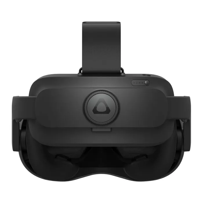 HTC Vive Focus Vision — Mixed Reality and PC VR Headset + Controllers — Consumer Edition - Image 12