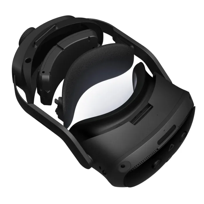 HTC Vive Focus Vision — Mixed Reality and PC VR Headset + Controllers — Consumer Edition - Image 13
