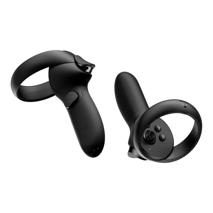 HTC Vive Focus Vision — Mixed Reality and PC VR Headset + Controllers — Consumer Edition - Image 14