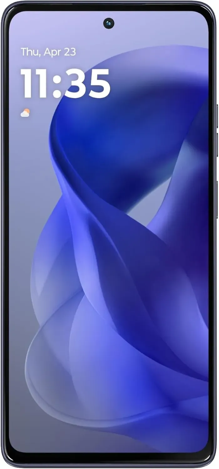 Moto G Power - 2025 | Unlocked | Made for US 8/128GB | 50MP Camera | Slate Gray - Image 3