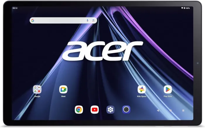 Acer Iconia Tab A11 A11-11-A921 Tablet | 11" 1920 x 1200 IPS 16:10 Touch Display | Allwinner A523 Octa-Core CPU | 4GB RAM | 128GB eMMC | WiFi-6 | 5MP & Rear 8MP Webcam | Android 14 - Image 11
