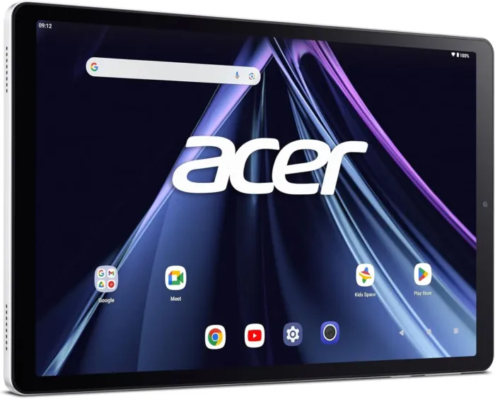 Acer Iconia Tab A11 A11-11-A921 Tablet | 11" 1920 x 1200 IPS 16:10 Touch Display | Allwinner A523 Octa-Core CPU | 4GB RAM | 128GB eMMC | WiFi-6 | 5MP & Rear 8MP Webcam | Android 14 - Image 12