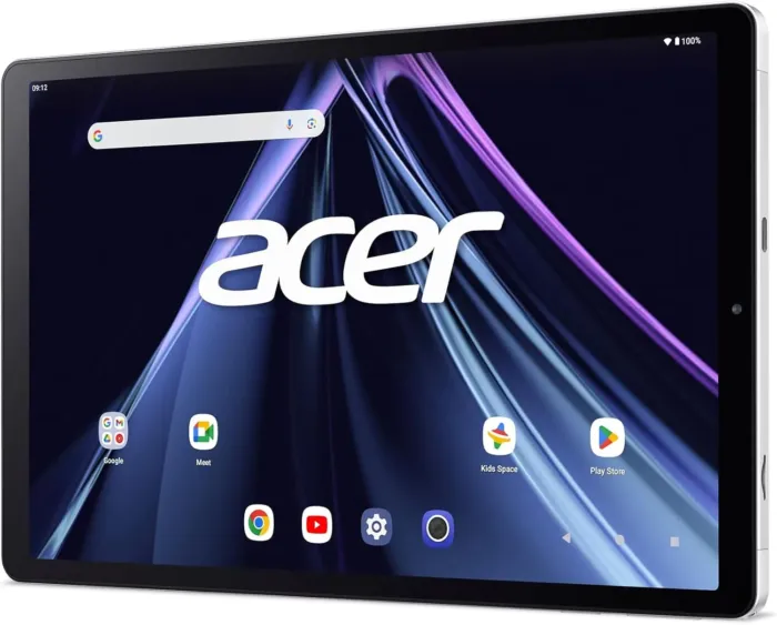 Acer Iconia Tab A11 A11-11-A921 Tablet | 11" 1920 x 1200 IPS 16:10 Touch Display | Allwinner A523 Octa-Core CPU | 4GB RAM | 128GB eMMC | WiFi-6 | 5MP & Rear 8MP Webcam | Android 14 - Image 13
