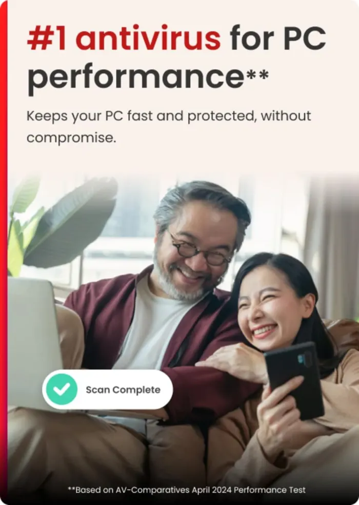 McAfee AntiVirus 2025 | 1-Year Subscription with Auto-Renewal | Real-Time PC Protection from New and Evolving Threats | Download - Image 4