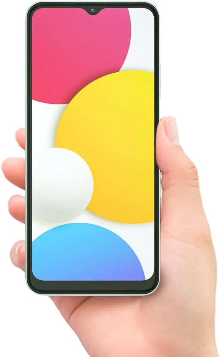 KXD 2024 A07 Unlocked Smartphone Under $100, 6.52" HD+ Display, 4500mAh Long Battery, 8GB+128GB, Dual SIM, Face ID, Android 12 – Budget Phone for Seniors & Teens - Image 10
