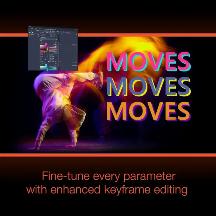 Pinnacle Studio 26 | Value-Packed Video Editing & Screen Recording Software [PC Download] - Image 4