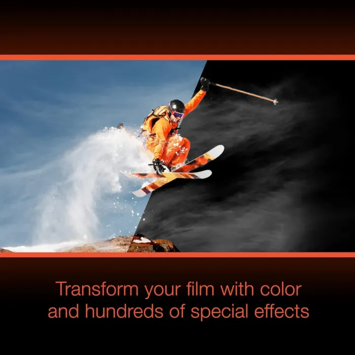Pinnacle Studio 26 | Value-Packed Video Editing & Screen Recording Software [PC Download] - Image 5